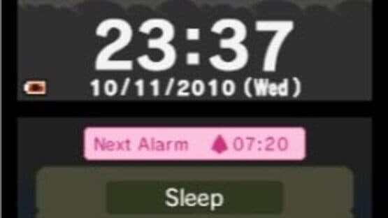 Sleep Clock: Record and Analyse Your Sleep Patterns — screenshot 3
