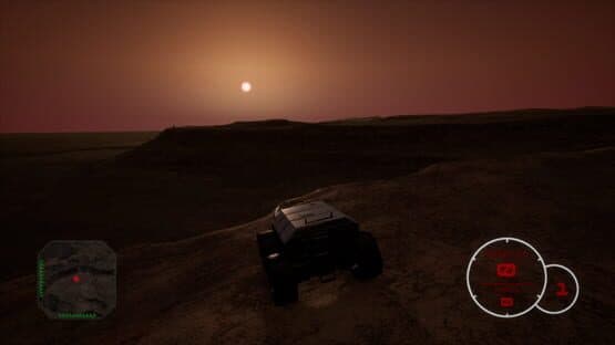 Red Rover — screenshot 3