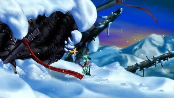 Dust: An Elysian Tail — screenshot 4