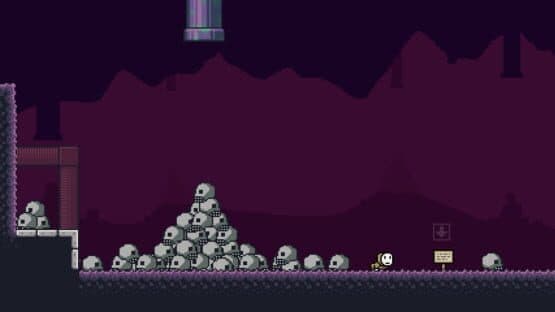 You Are Disabled — screenshot 1