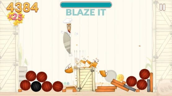 Nice Slice — screenshot 4