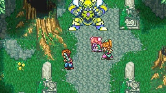Secret of Mana — screenshot 6