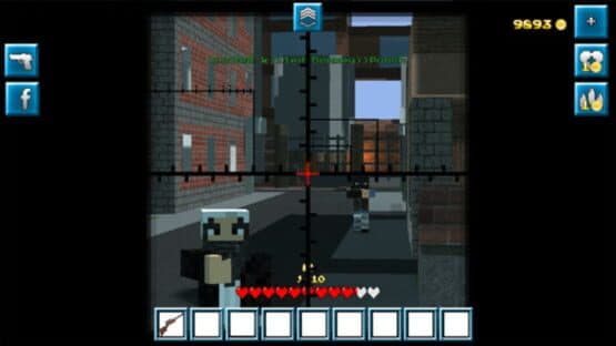 Block Strike — screenshot 4