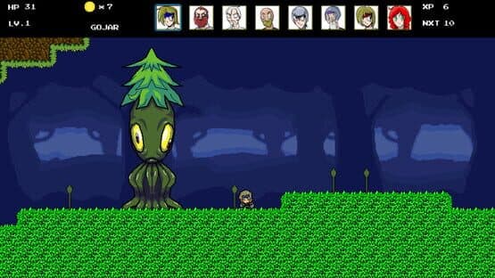 Knights of Galiveth — screenshot 3