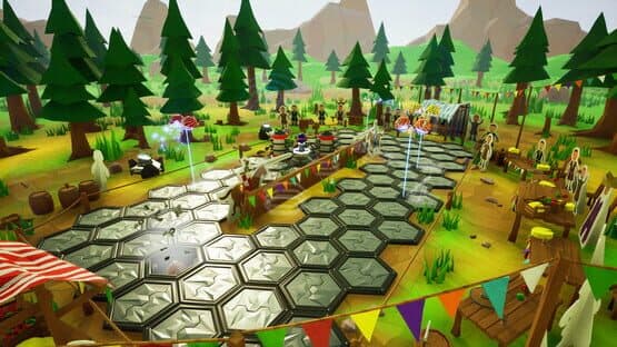 Guardians of the Past — screenshot 4
