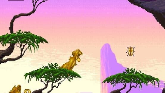 The Lion King — screenshot 4