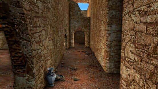 Nancy Drew: The Secret of Shadow Ranch — screenshot 2