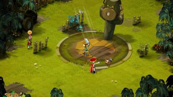 Dofus — screenshot 4