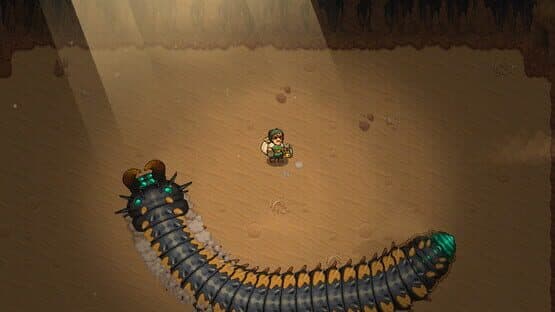 UnderMine — screenshot 7