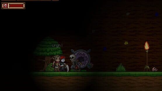 Spooky Heroes — screenshot 5