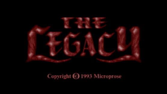 The Legacy — screenshot 2
