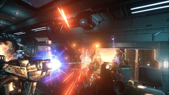 Mortal Blitz — screenshot 2
