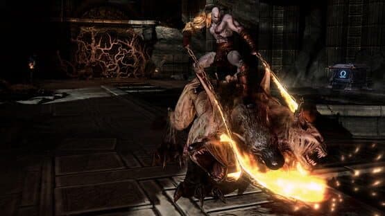 God of War III — screenshot 3