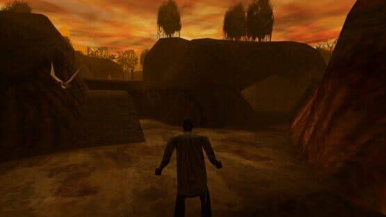Shadow Man — screenshot 3