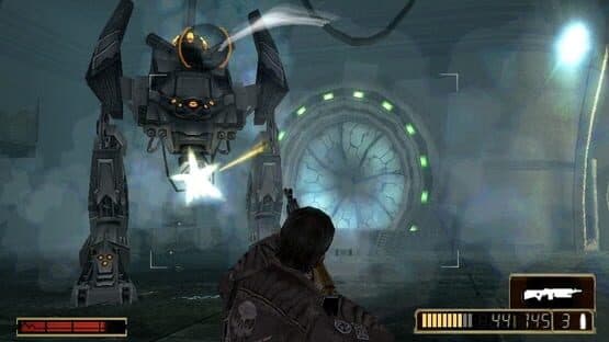 Resistance: Retribution — screenshot 3