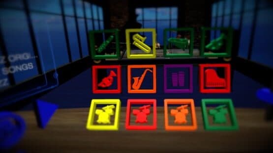 Jam Studio VR — screenshot 5