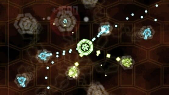 Tower Bombarde — screenshot 2