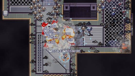 Circuit Breakers — screenshot 1