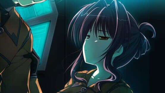 Root Double: Before Crime * After Days - Xtend Edition — screenshot 3