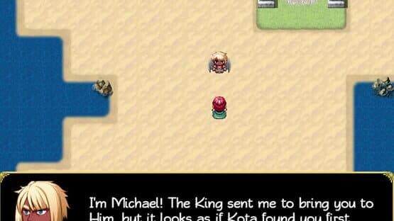 Alpha/Omega: The Christian RPG — screenshot 5