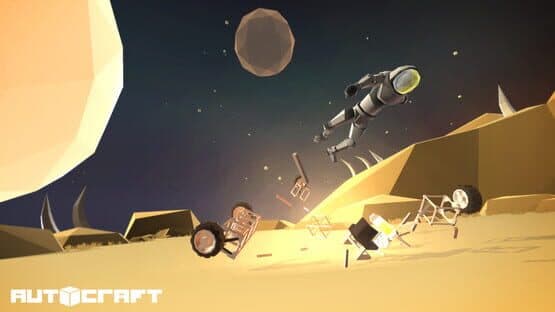 Autocraft — screenshot 2
