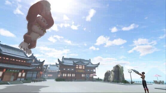 VR Game: Brick of War — screenshot 5