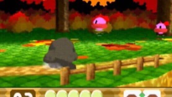 Kirby 64: The Crystal Shards — screenshot 7
