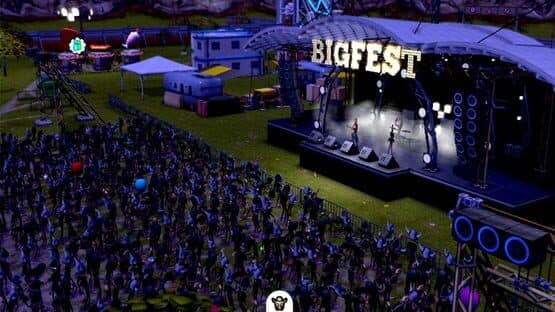 BigFest — screenshot 5