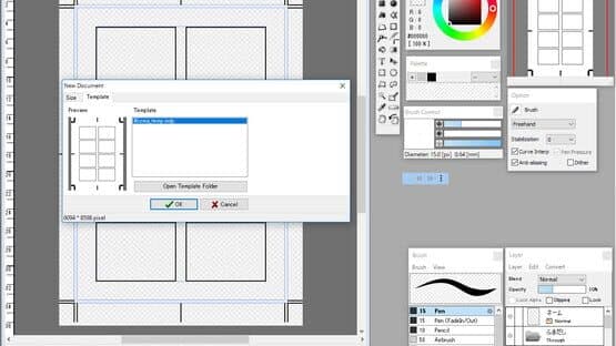 mdiapp+ SE — screenshot 5