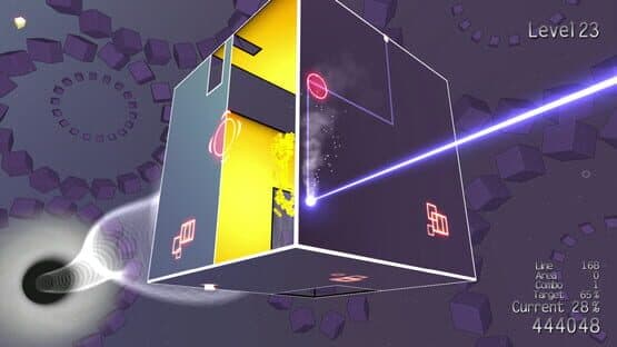 Cubixx HD — screenshot 4