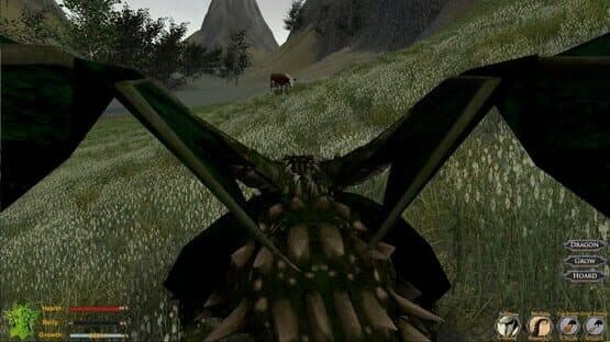 Dragon: The Game — screenshot 5