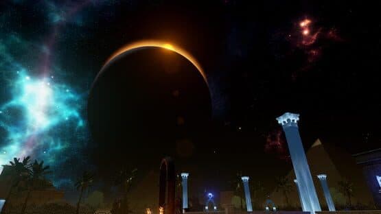 Break Through: Artificial Maze — screenshot 2