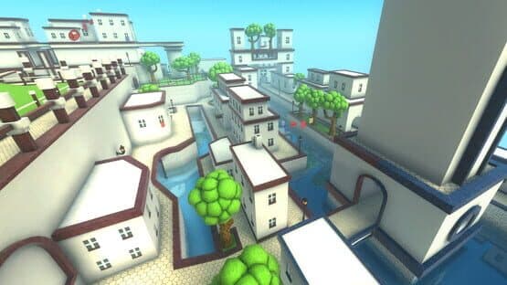 Air Brawl — screenshot 5