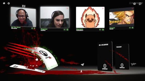 Superfight — screenshot 5