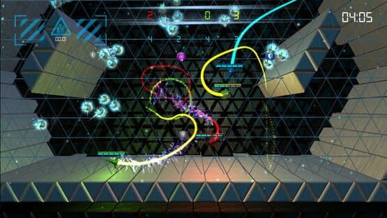 Trail of Destruction — screenshot 3