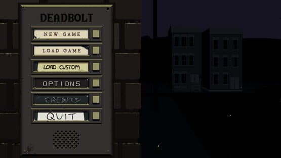 Deadbolt — screenshot 3
