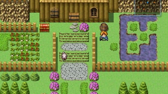 Final Quest II — screenshot 3