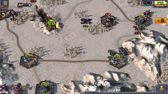Codex of Victory — screenshot 5