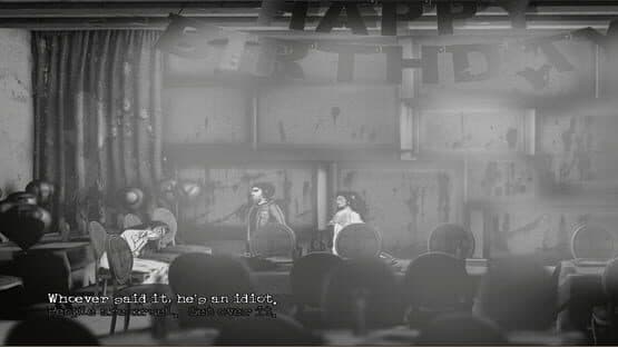 Downfall — screenshot 4