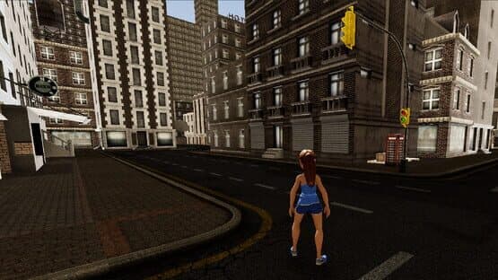 Family Jewels — screenshot 1