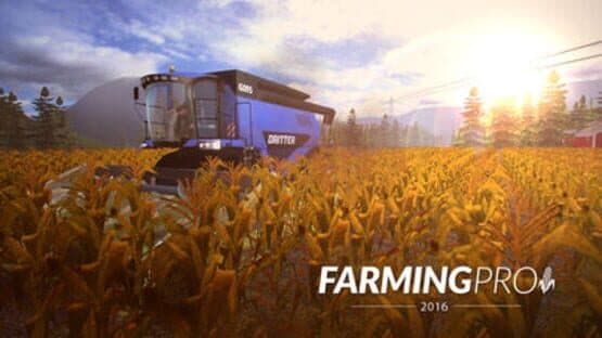 Farming PRO 2016 — screenshot 1