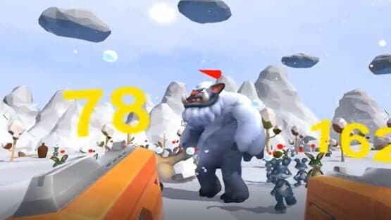 Rabbit Valley Legend — screenshot 4