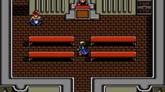 Shining Force — screenshot 6