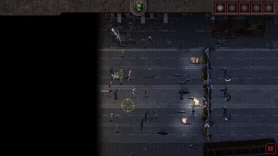 Emerge: Cities of the Apocalypse — screenshot 2
