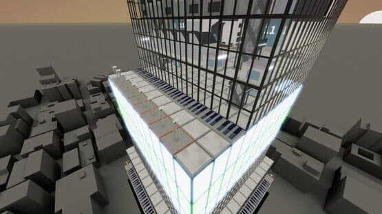 Skytropolis — screenshot 5