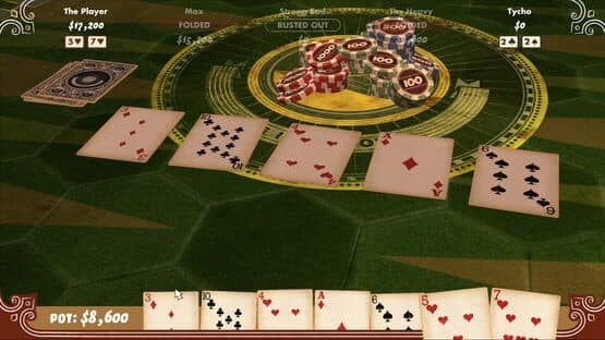 Poker Night at the Inventory — screenshot 4