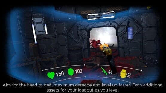 Z ViRus: V.I.R.M Uprising — screenshot 3