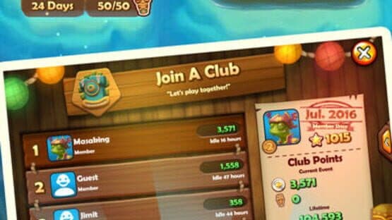 Tiki Solitaire TriPeaks — screenshot 4