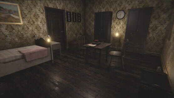 Escape First — screenshot 5