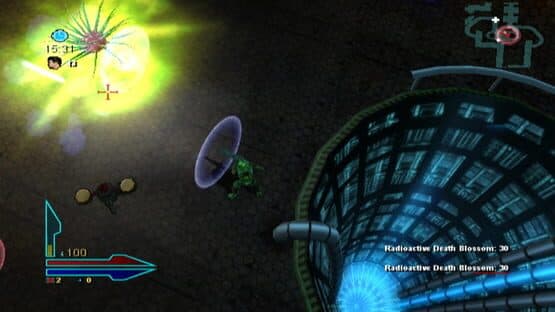 Alien Syndrome — screenshot 5